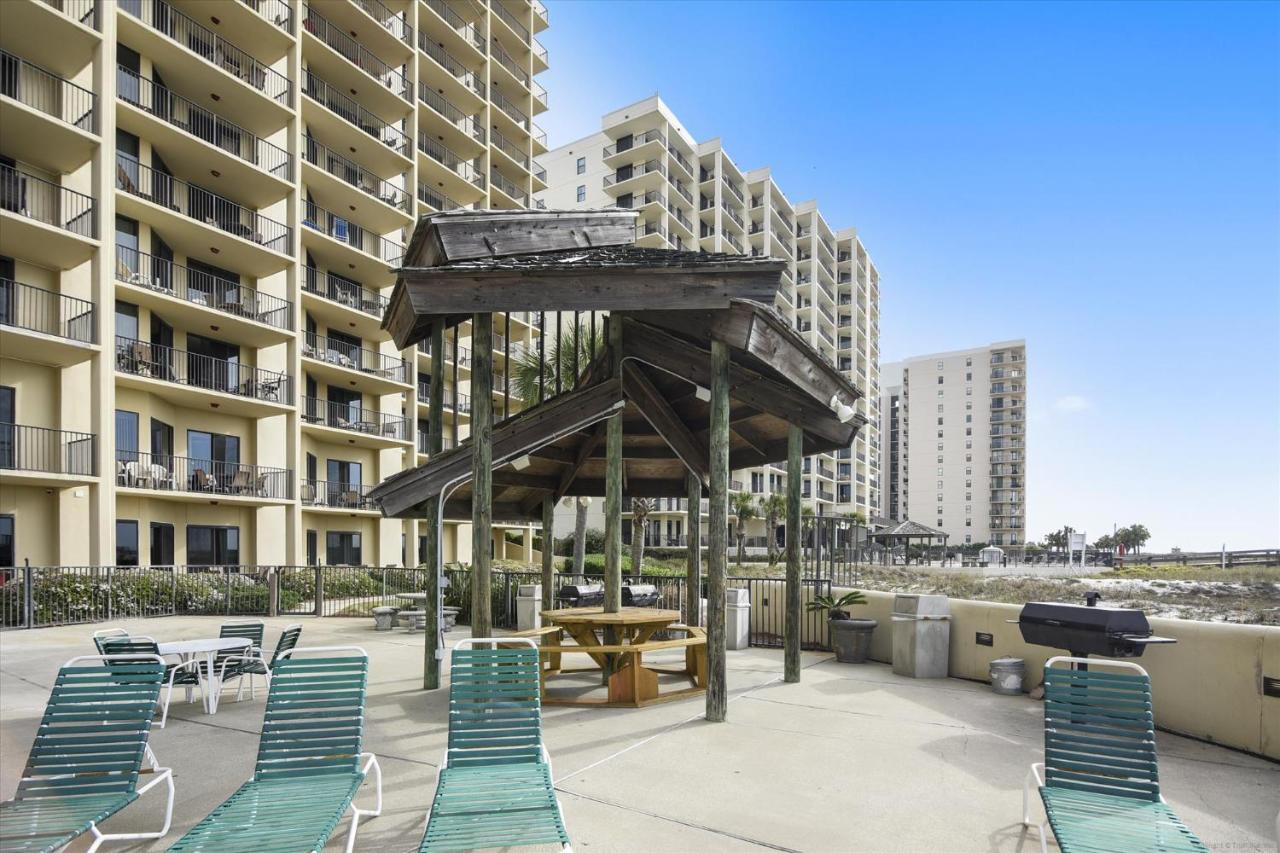 Phoenix 7 Unit 301 Orange Beach Exterior photo