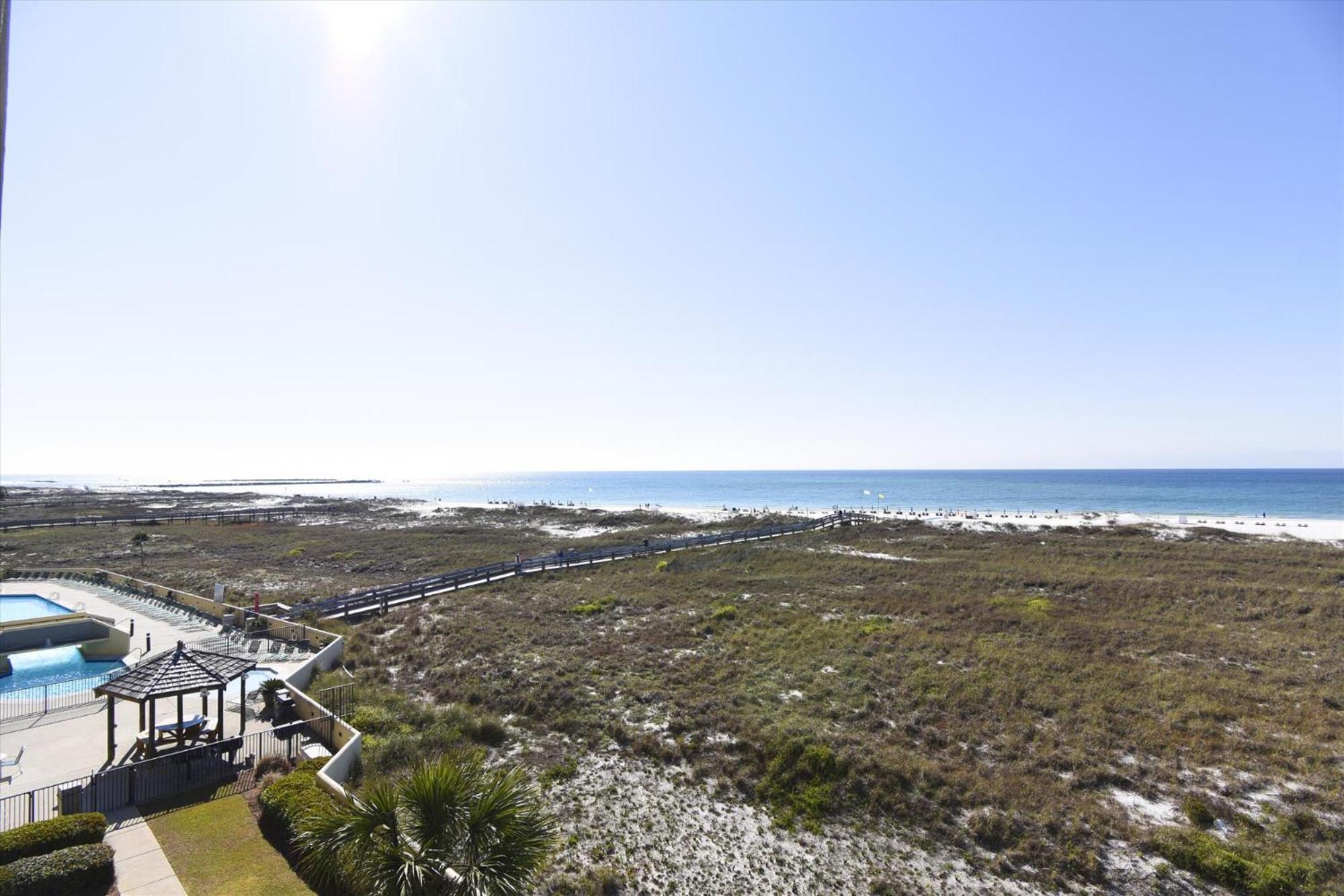 Phoenix 7 Unit 301 Orange Beach Room photo