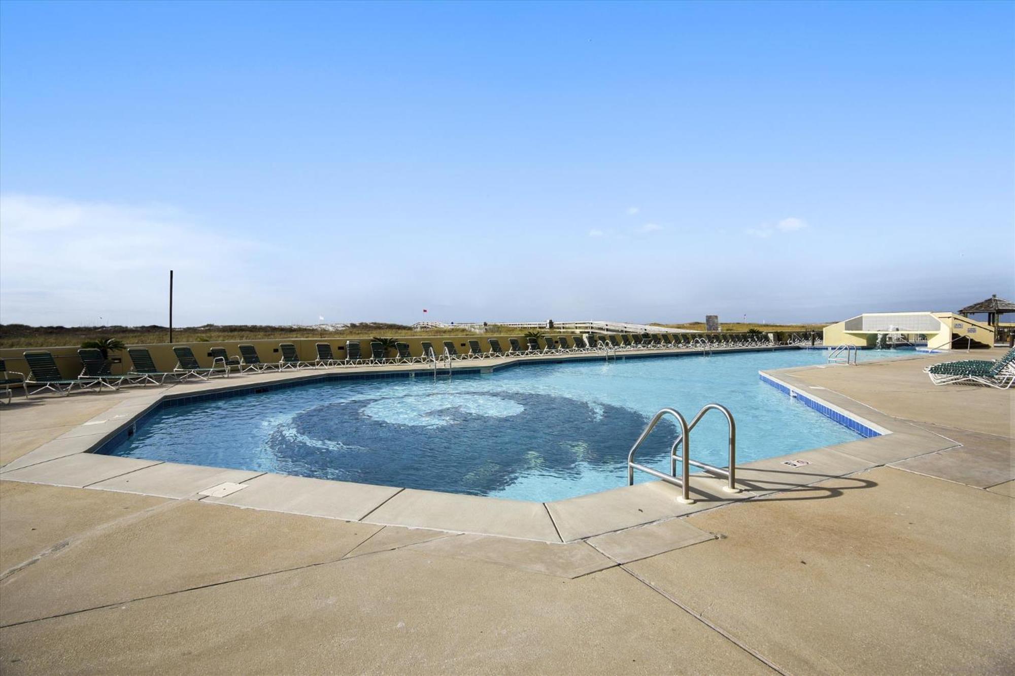 Phoenix 7 Unit 301 Orange Beach Room photo