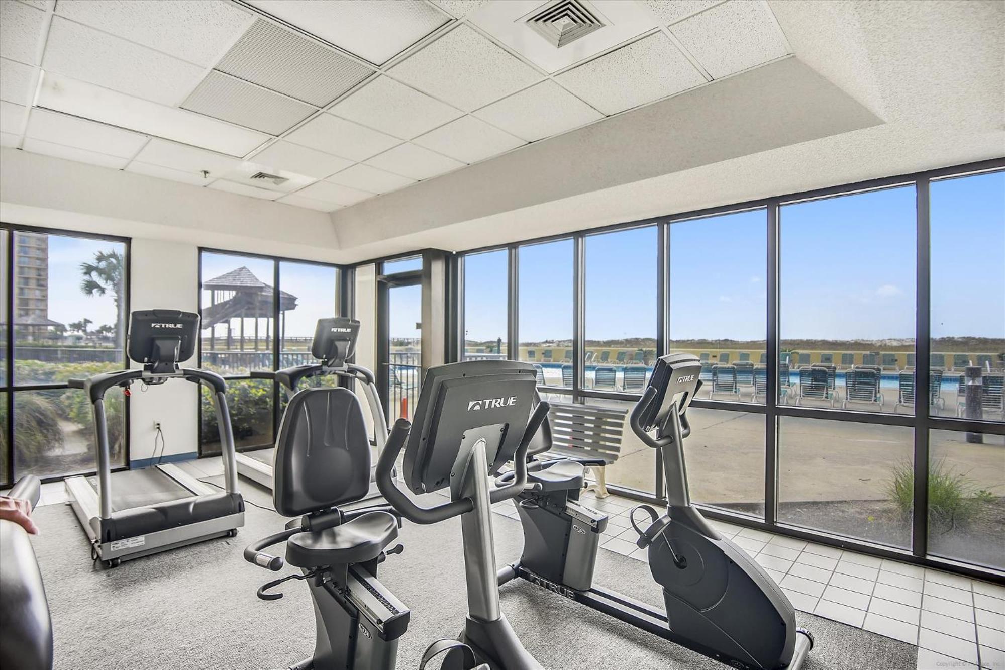 Phoenix 7 Unit 301 Orange Beach Room photo